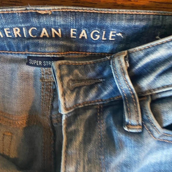 Skinny jeans - Picture 2 of 3